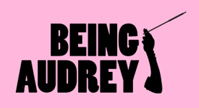 Being Audrey